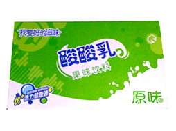 滕州維達食品代理商曲學華 洞察山東煙臺市場，探索代理合作新機遇與廣告設計策略